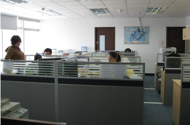 Κίνα Shenzhen Zhiqian Youpin Technology Co., Ltd. Εταιρικό Προφίλ